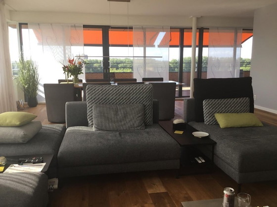 Image 1 of Elementsofa Nuvola - Rolf Benz