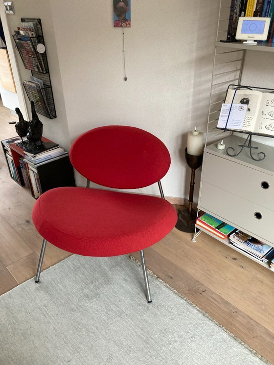 Image 1 of Harvink armchairs model TIPI