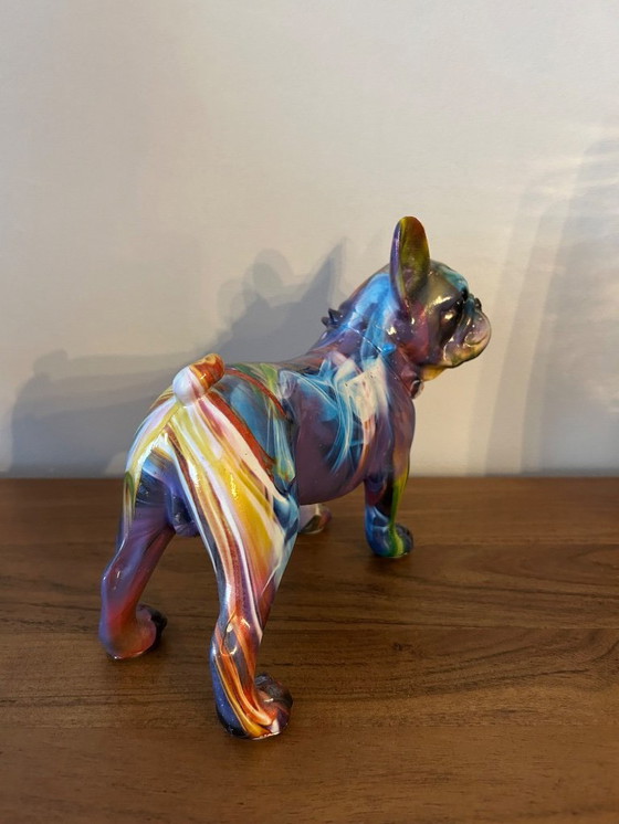Image 1 of KARE design bulldog