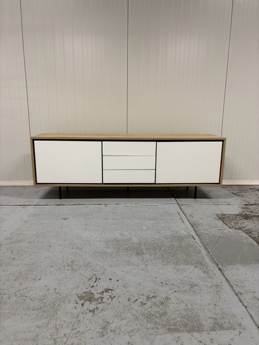 Houten Dressoir – Wood