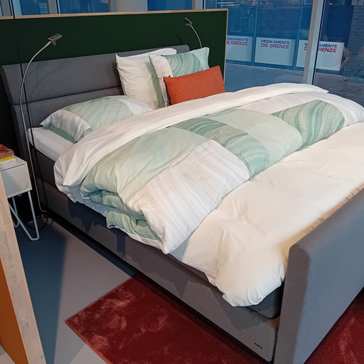 Criade plana 180 x 210 cm