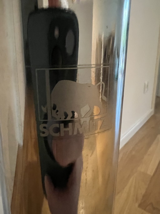 Schmitz varimed classic examenstoel