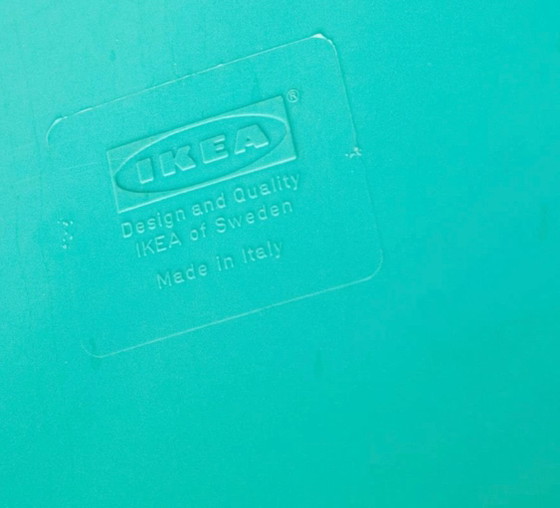 Image 1 of IKEA vintage design chair Niels Gammelgaard; Lips