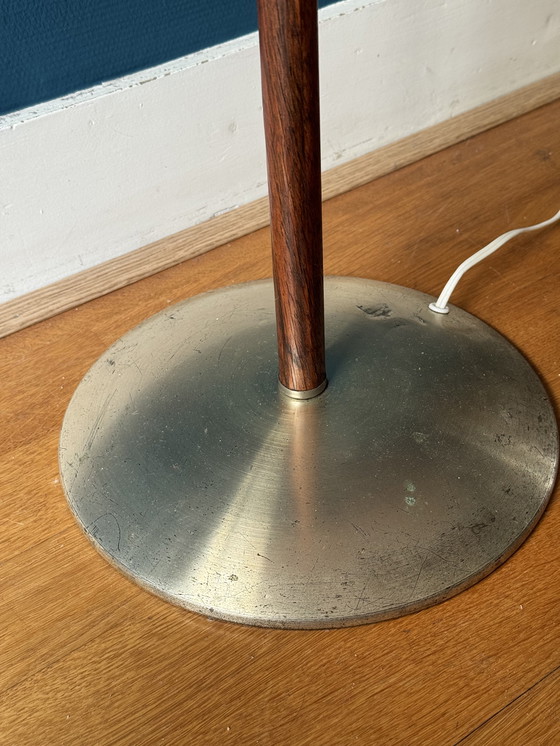 Image 1 of Lampadaire vintage Herda