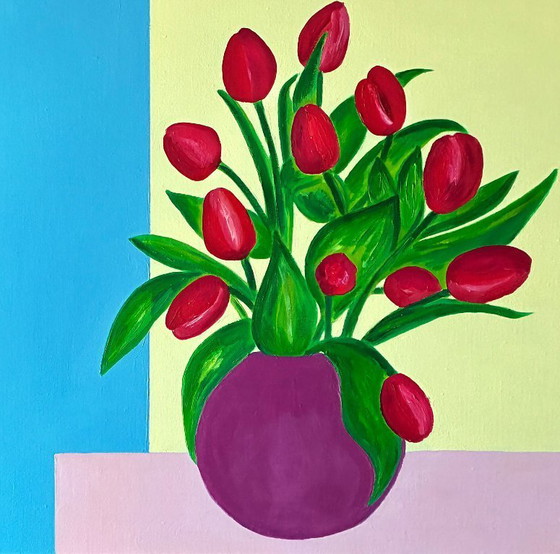 Image 1 of Spring around the corner