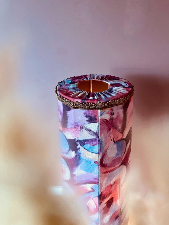 Image 1 of Doria Leuchten “Lampada da terra anni ’60