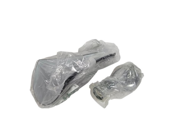 Image 1 of Murano Due & Gallery Vetri D'Arte - Model P Rug - Glass - Metal - Italy