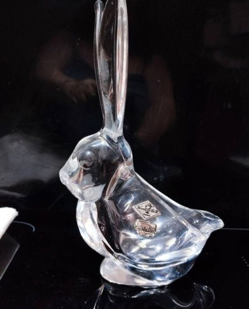 Crystal Rabbit