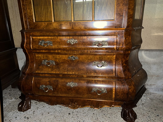 Image 1 of Barocker Bauch und Brust