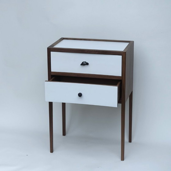 Image 1 of Unieke kaptafel / nachtkastje Kate door Marcel Wanders – laatste exemplaar