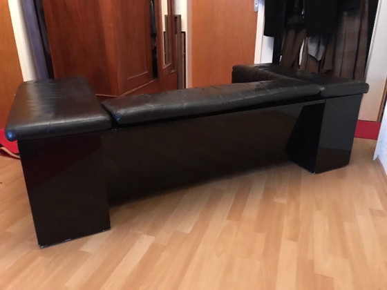Image 1 of Knoll sofa cini boeri