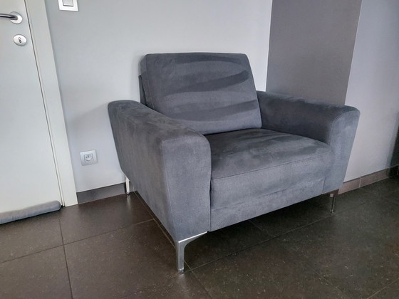 Image 1 of Nice single seat