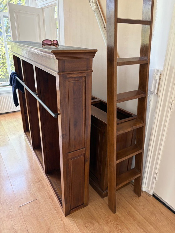 Image 1 of Maison Riviera Hoxton Boekenkast