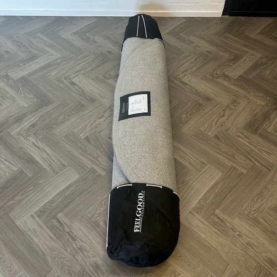 Image 1 of Brinker Carpets Viterbo-Teppich – 200 x 460