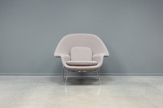 Image 1 of Chaise utérine