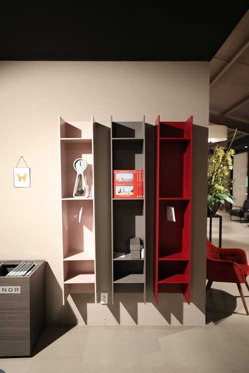 Private Label Butterfly hangkast