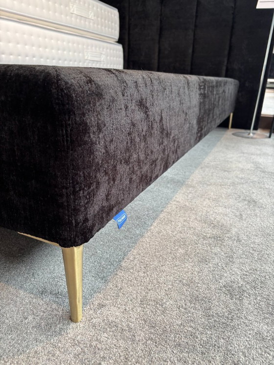 Image 1 of Pullman Silverline Boxspringbett Nashville