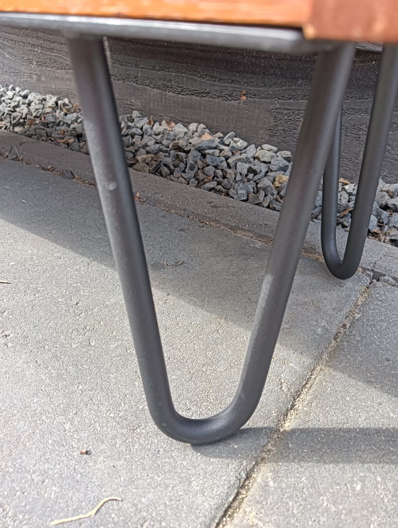 Image 1 of Vintage Kastje, Mooie Details