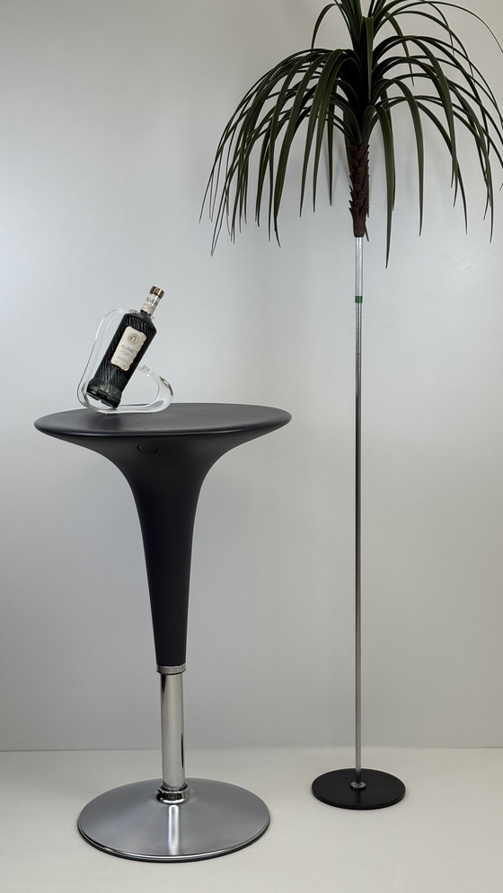 Image 1 of Magis Bombo Bar Design Stand Table / Side Table Anthracite