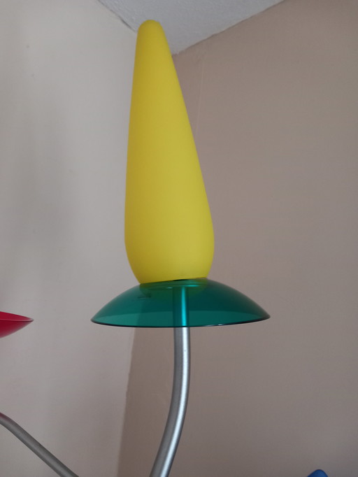 Andrea Anastasio, Artemide-Lampe, Giocasta