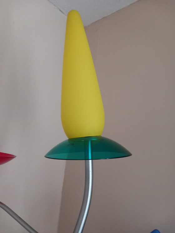Image 1 of Andrea Anastasio,  Artemide Lamp, Giocasta