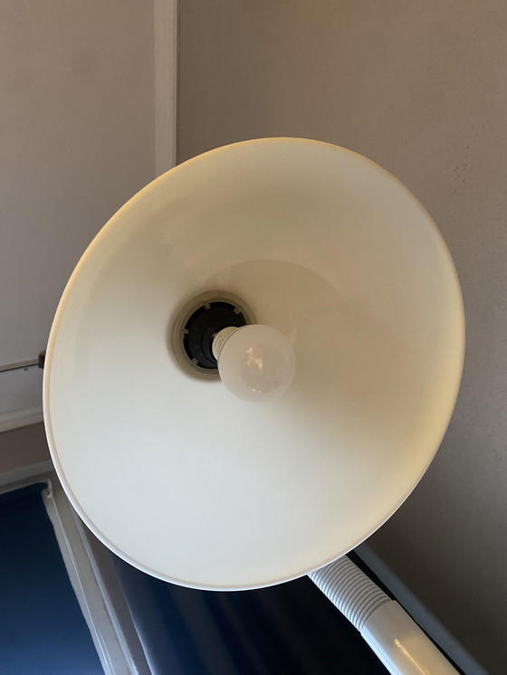 Image 1 of Vintage Dijkstra Floor Lamp - Retro Design from the '60s-'70s