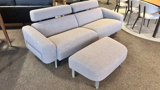 Image 1 of Sofá de 3 plazas modelo Harvink personalizado