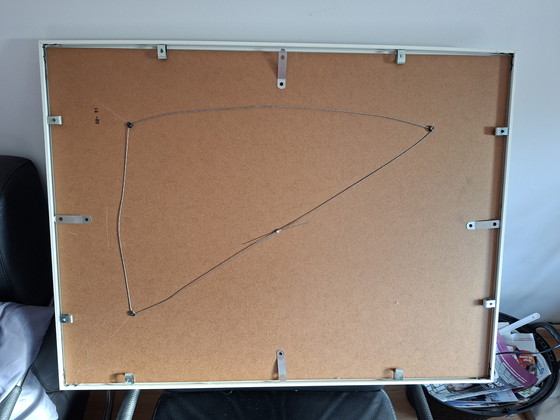 Image 1 of Pintar el Cenáculo en Tilburg por Jac Strick