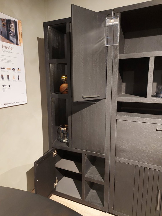 Image 1 of Pavie bergkast smal van Henders & Hazel