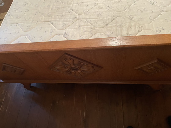 Image 1 of Vintage bedroom