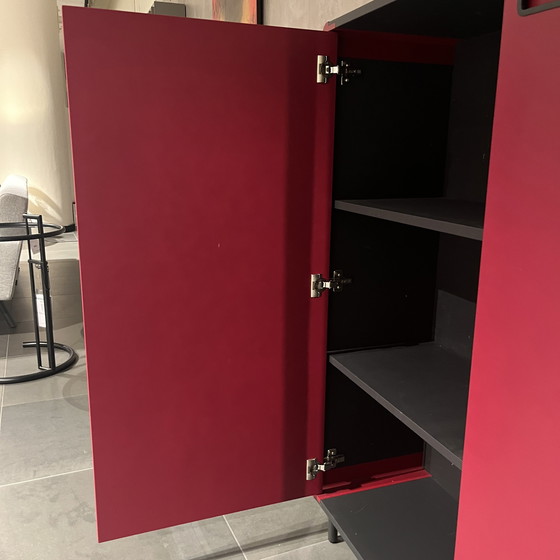 Image 1 of Artifort Extens sideboard