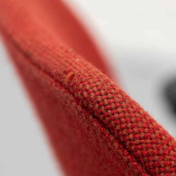 Silla Hexagonal Fröscher Sitform Años 70 – Sillas de comedor, Textile, Metal (photo 16 of 21)