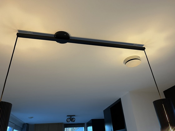 Image 1 of Secto 4201 Black hanglamp