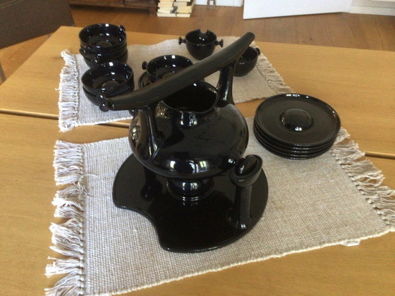 Theeservies Zen ontworpen door Colani – Friesland, Porcelain (photo 2 of 5)