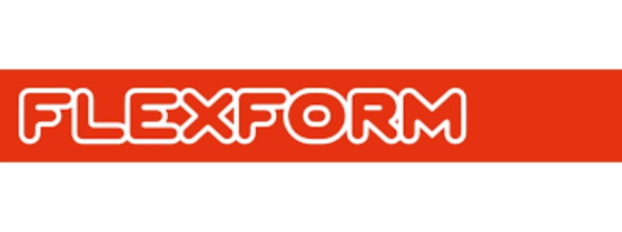Originele FLEXFORM PRIVE' 3-zits Bank, vintage, Banken, Katoen, Textiel, Wit (foto 4 van 7)