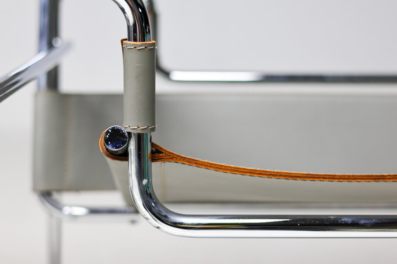 Image 1 of Marcel Breuer Wassily Stuhl von Gavina