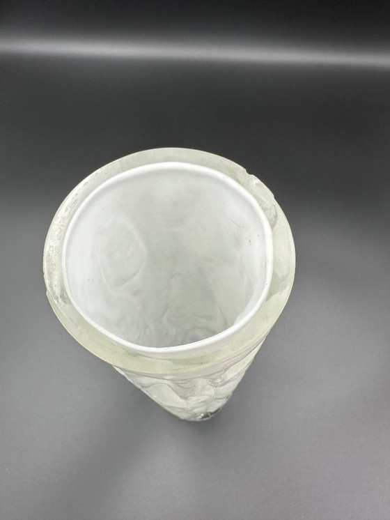 Image 1 of Vase en écorce d'Ingrid Glaser