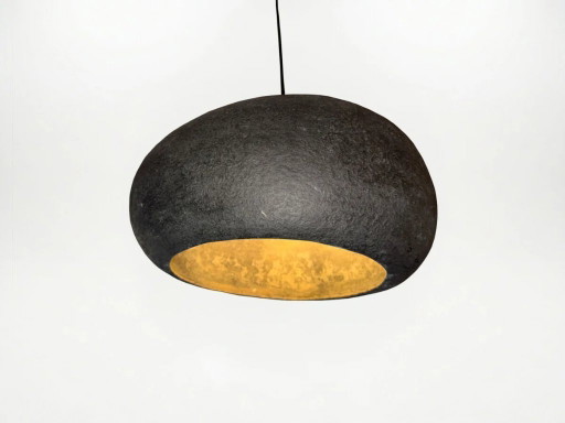 Ay Illuminate Pebble - gerycycled papierpulp