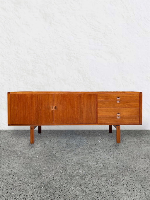 Enfilade par Lennart Bender pour Ulferts, 1960