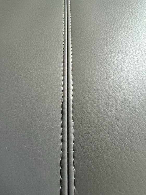 Edra Standard Ecksofa – Modulare Sofas, Leder (photo 7 of 14)