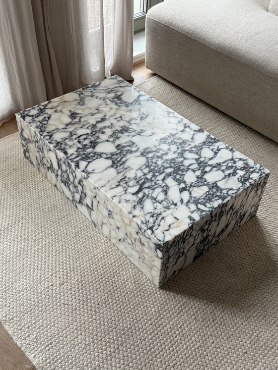 Audo Copenhagen Salontafel – Marble (photo 10 of 14)