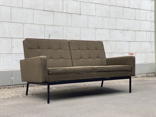 KNOLL INTERNATIONAL | Canapé design Florence 67ac 2 places moderne
