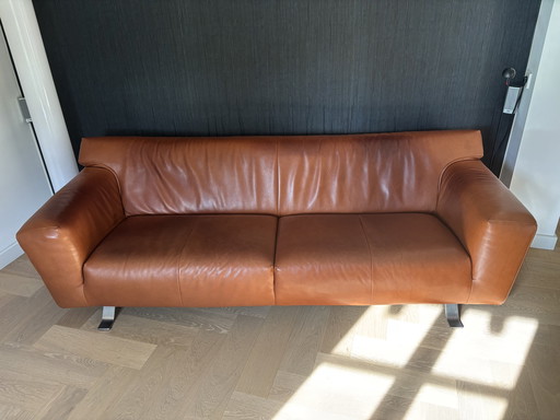 Santiago Label van den Berg