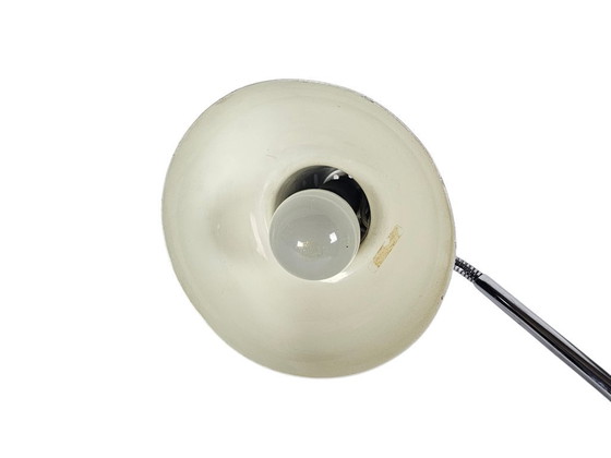 Image 1 of Vintage table lamp - Dutch - metal - 3rd quarter 20th century