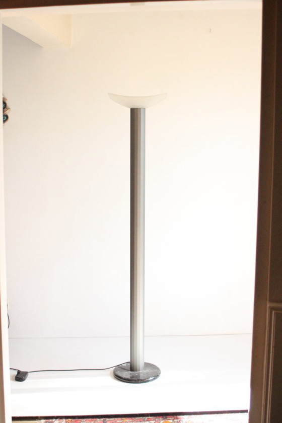 Image 1 of Vintage uplighter by Valenti Luce, Italy 1980s-1990s