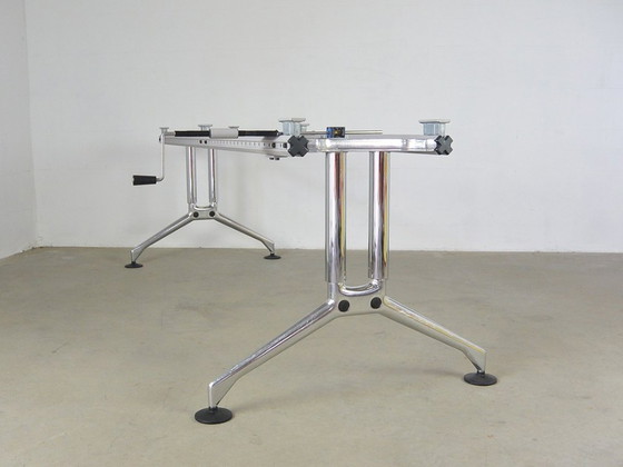 Image 1 of Base per scrivania Vitra Ad Hoc design Antonio Citterio