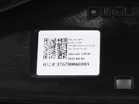 Image 1 of Ahrend 2020 Chaise de bureau Verta