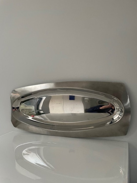 Image 1 of Stainless steel design bowl – 61 cm - Magppie Hendi