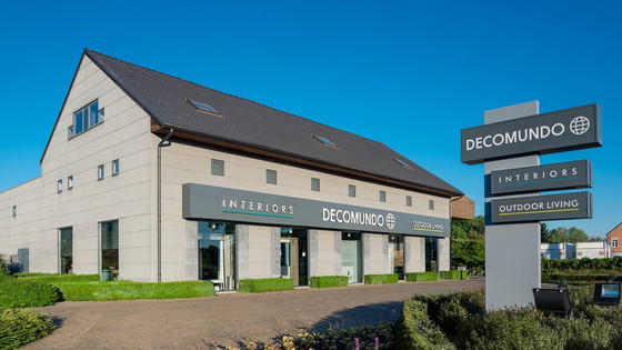 Image 1 of B&B Italia	- Ray sofa - 2 modules