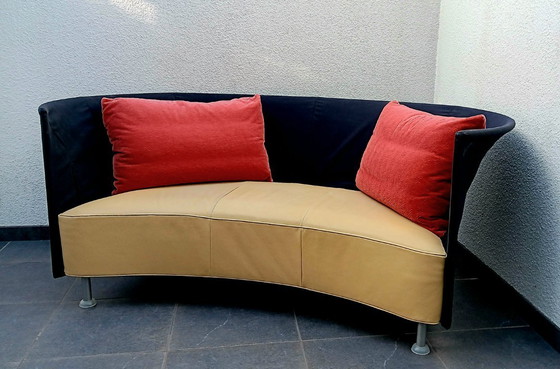 Image 1 of Sofá Montis Juliet Gijs Papavoine 2,5 plazas